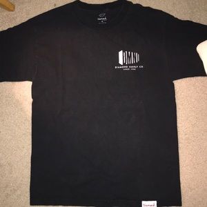 Black Diamond Shirt